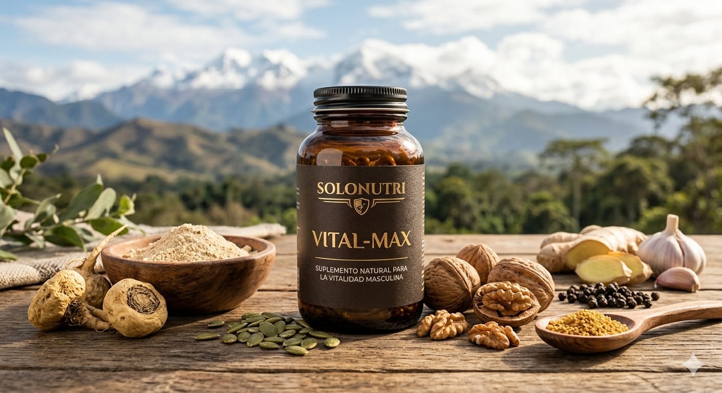VITAL-MAX