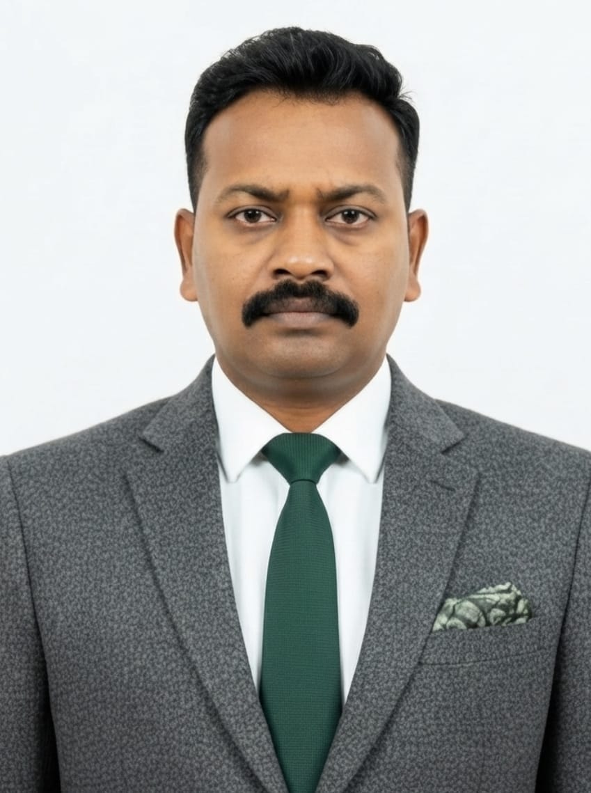 SVML.VARAN — Founder, Solonutri